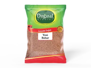 Yeni Bahar 40 GR