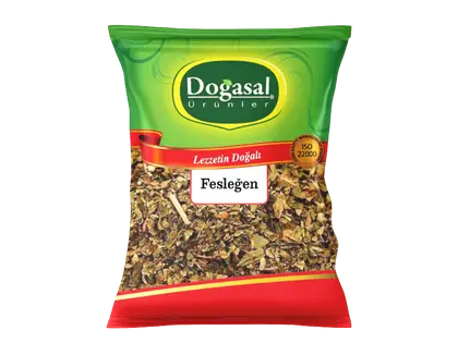Fesleğen 45 GR