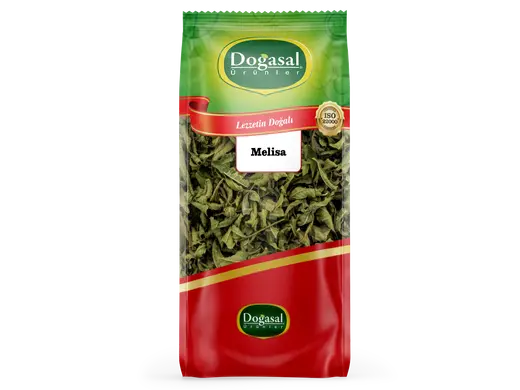 Melisa 1 KG (END)