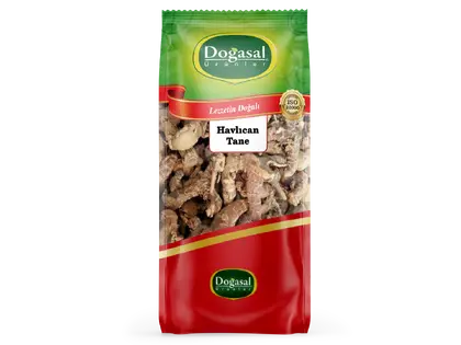 Havlıcan Tane 1 KG (END)