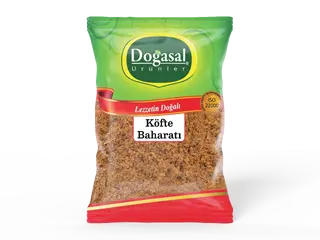 Köfte Baharatı 45 GR
