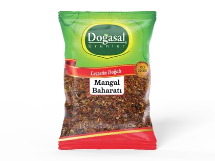 Mangal Baharatı 45 GR