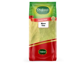Mısır Unu 1 KG (END)