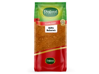 Köfte Baharatı 1 KG (END)