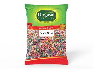 Pasta Süsü 250 GR (END)