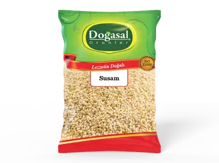Susam 250 GR (END)