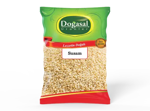 Susam 250 GR (END)