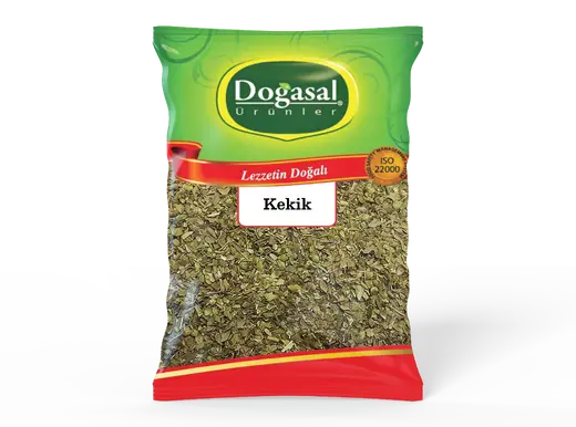 Kekik 250 GR (END)