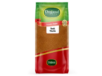 Yedi Türlü 1 KG (END)