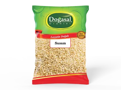 Susam 250 GR (END)