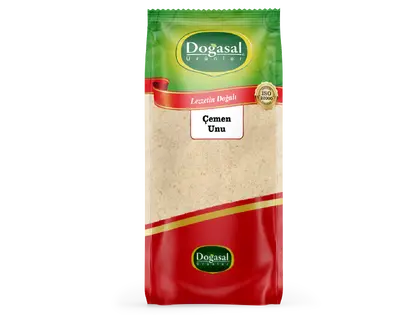 Çemen Unu 1 KG (END)