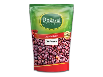 Kuş Burnu Çayı 90 GR