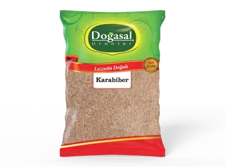 Karabiber 250 GR (END)
