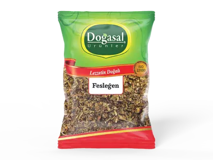 Fesleğen 25 GR