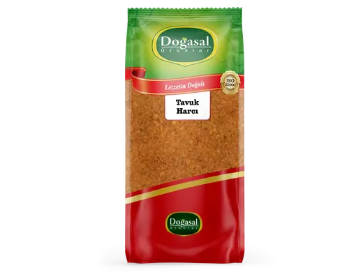 Tavuk Harcı 1 KG (END)
