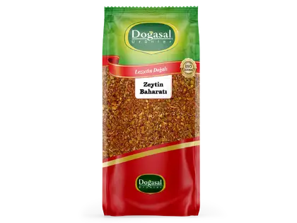 Zeytin Sosu 1 KG (END)