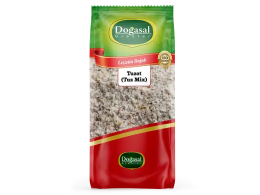 Tuzot (Tuz Mix) 1 KG (END)