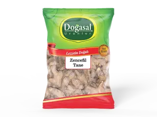 Zencefil Tane 40 GR