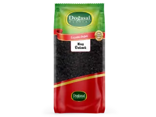 Kuş Üzümü 1 KG (END)