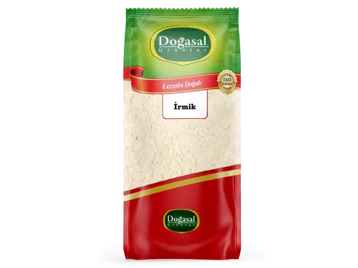 İrmik 1 KG (END)