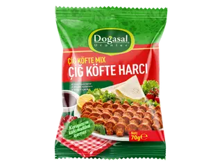 Çiğ Köfte Harcı 70 GR