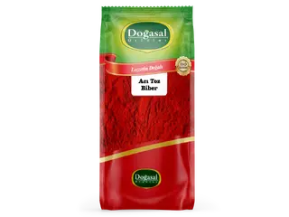 Toz Biber (Acı) 1 KG (END)