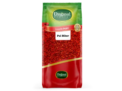 Pul Biber 1 KG (END)