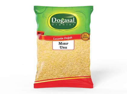 Mısır Unu 250 GR (END)