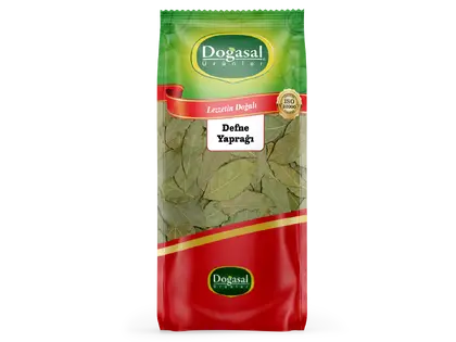 Defne Yaprağı 1 KG (END)