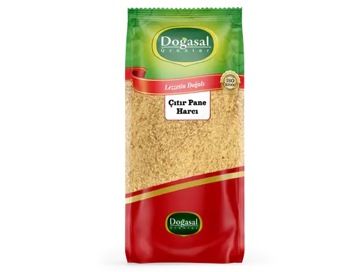 Çıtır Pane Harcı 1 KG (END)