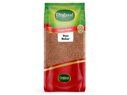 Yeni Bahar (Toz) 1 KG (END)