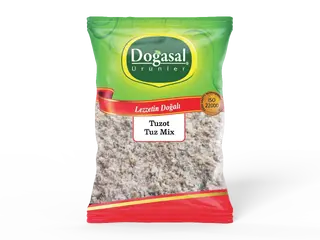 Tuzot (Tuz Mix) 100 GR