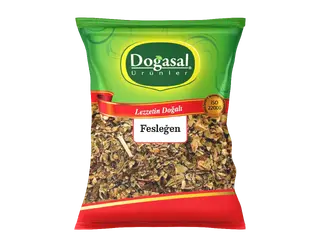 Fesleğen 45 GR