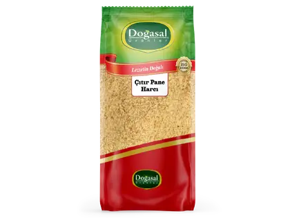Çıtır Pane Harcı 1 KG (END)