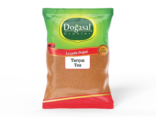 Tarçın Toz 60 GR
