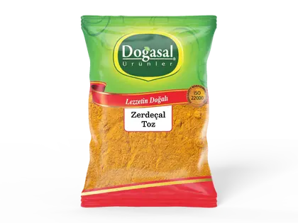 Zerdeçal 60 GR