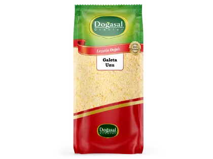 Galeta Unu 1 KG (END)