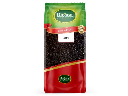 İsot Biber 1 KG (END)
