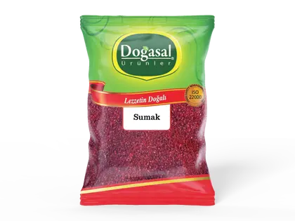 Sumak 60 GR