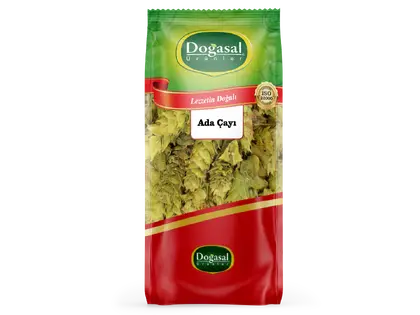 Ada Çayı (Yaprak) 1 KG (END)