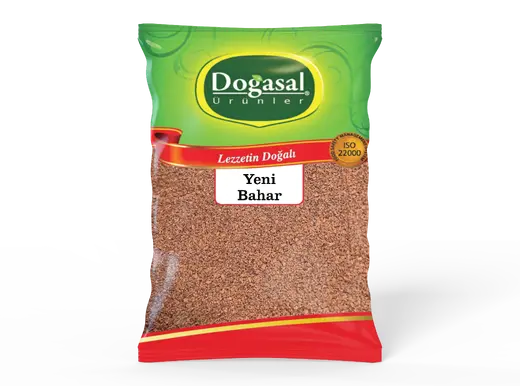 Yeni Bahar 250 GR (END)