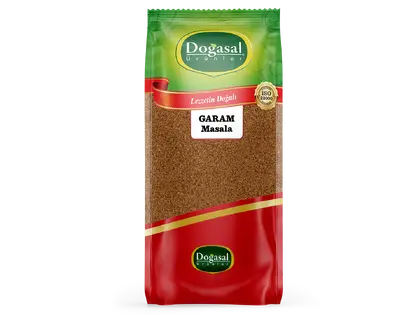 Garam Masala 1 KG (END)