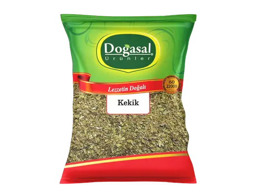 Kekik 45 GR