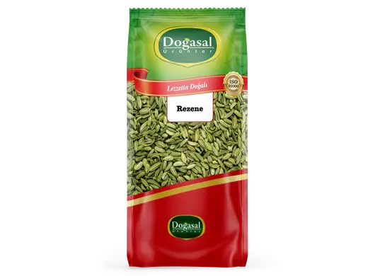 Rezene 1 KG (END)