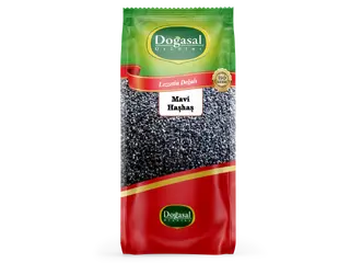 Haşhaş (Mavi) 1 KG (END)
