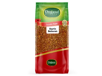 Zeytin Sosu 1 KG (END)