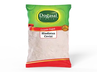 Hindistan Cevizi 250 GR (END)