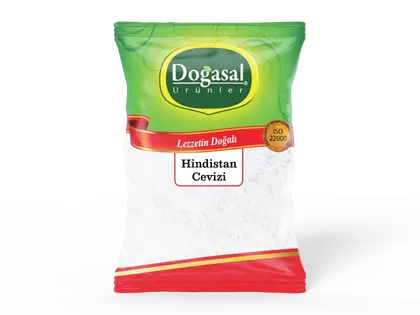 Hindistan Cevizi 45 GR