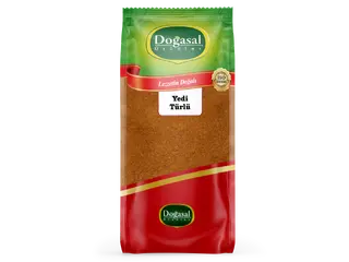 Yedi Türlü 1 KG (END)