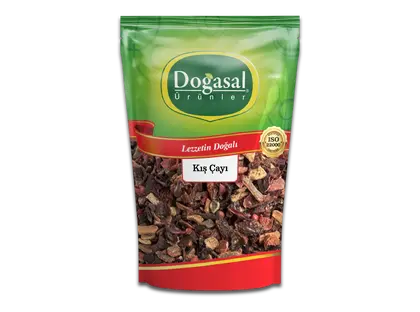 Kış Çayı 50 GR